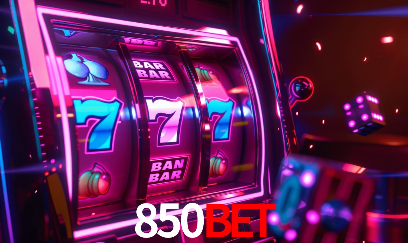 Experiência VIP 850bet