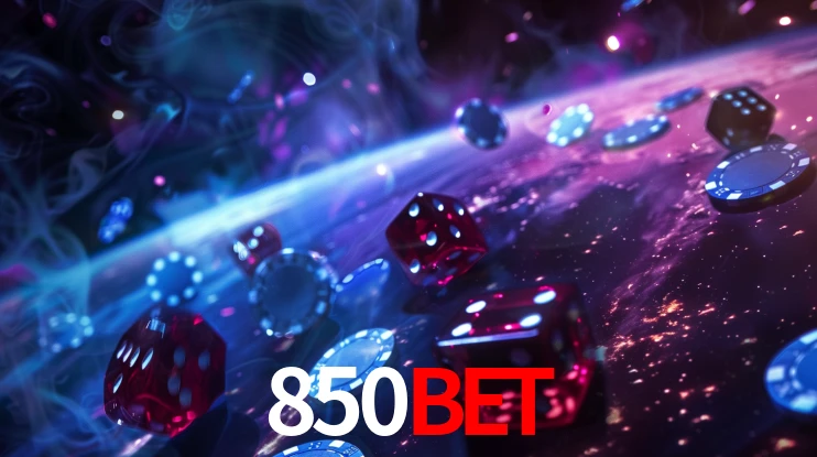 Experiência VIP 850bet