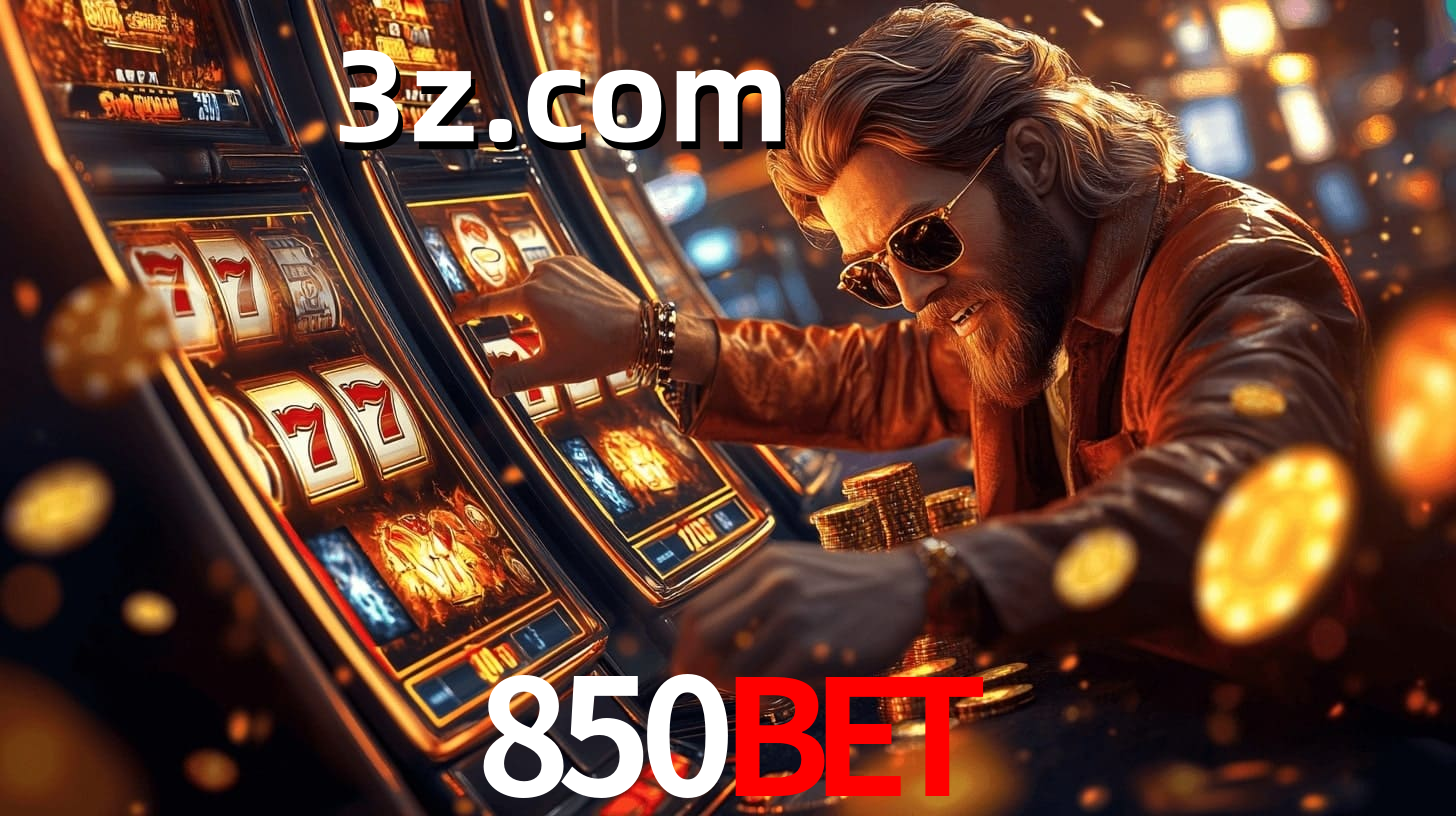 Cassino Online 850BET