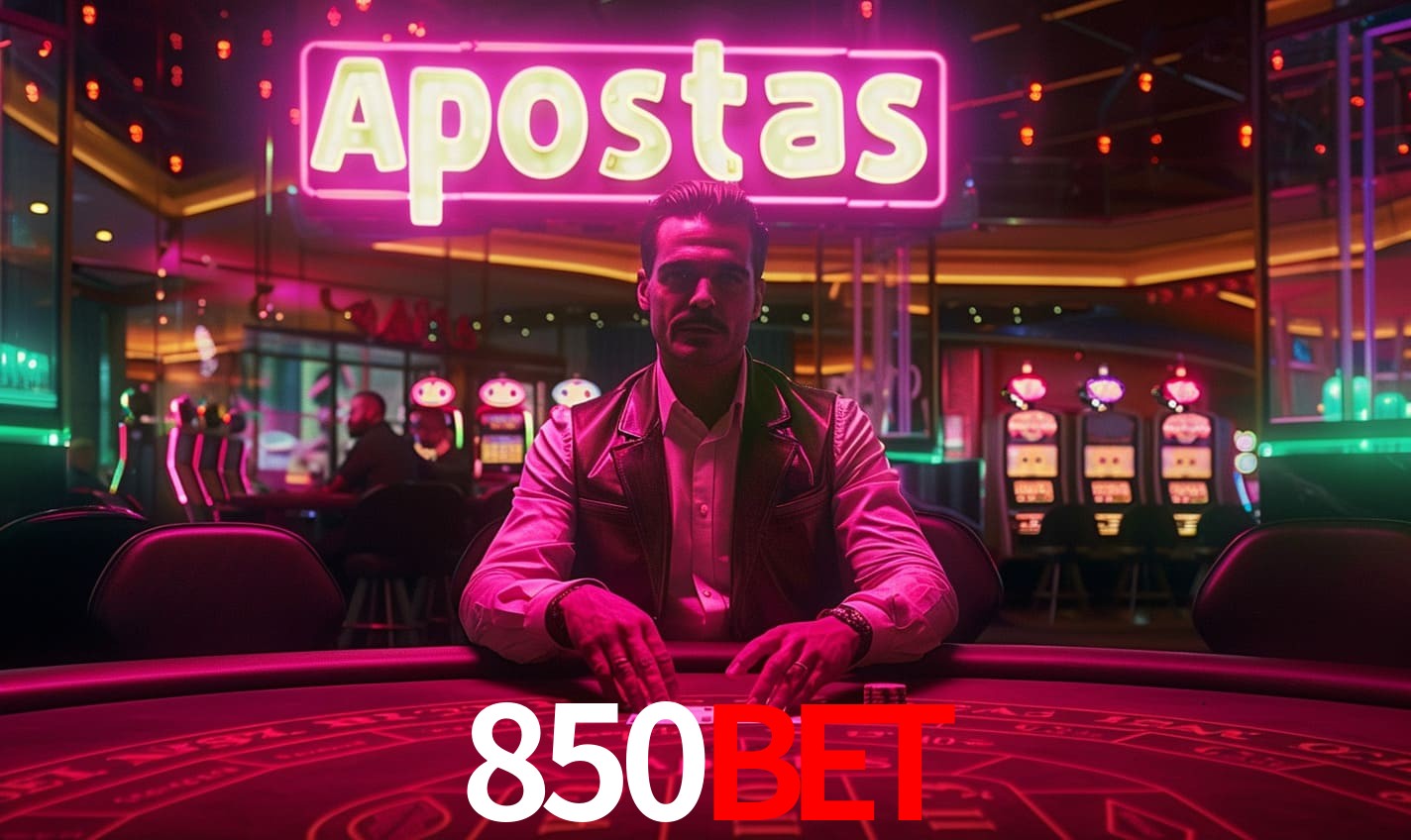 Estatísticas Esportivas 850bet