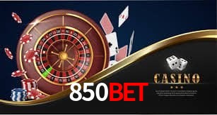 A Revolução dos Aplicativos de Jogos no 850bet