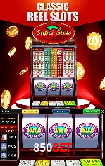 Flash Promotion 850bet