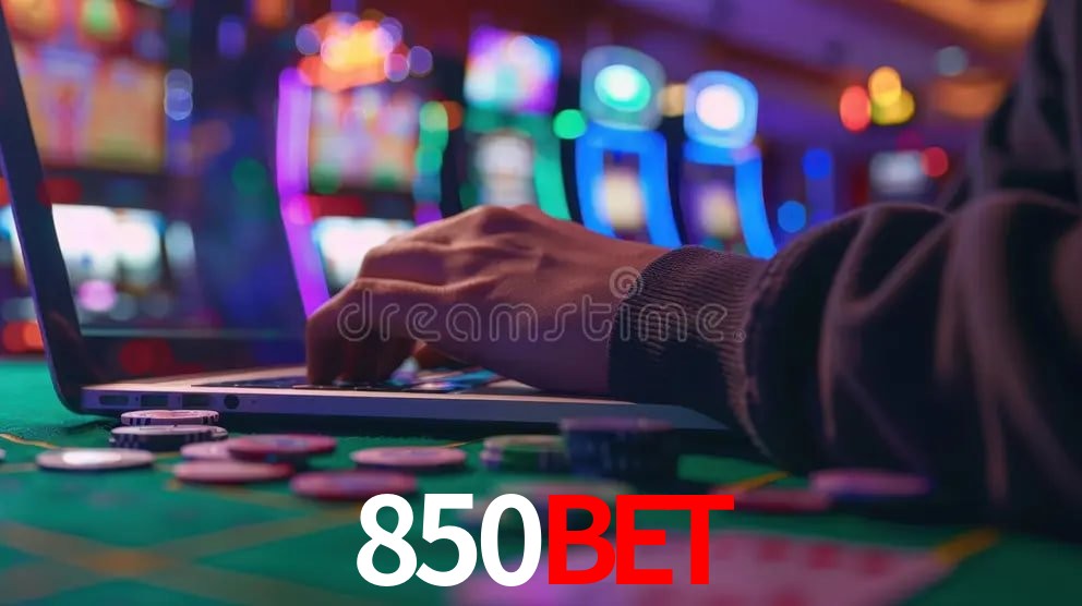 Ofertas Exclusivas 850bet