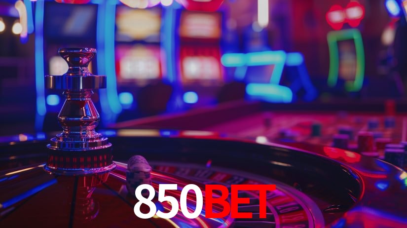 850bet: Seu Especialista em Apostas Esportivas Brasileiras