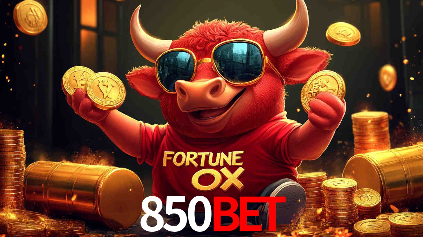 PIX Instantâneo 850bet