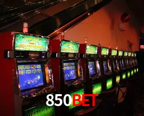 Platform Technology 850bet