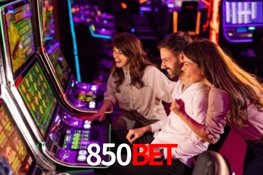 Tecnologia da Plataforma 850bet