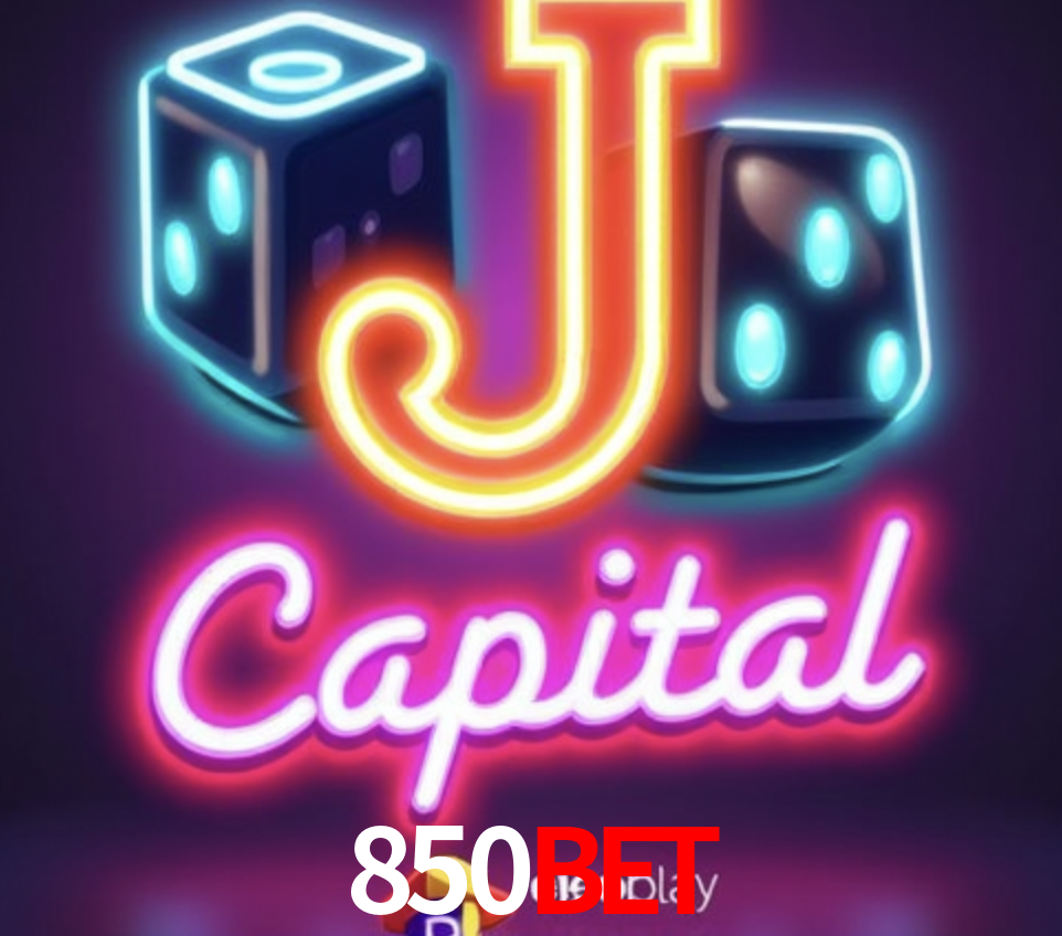 Slot Games 850bet