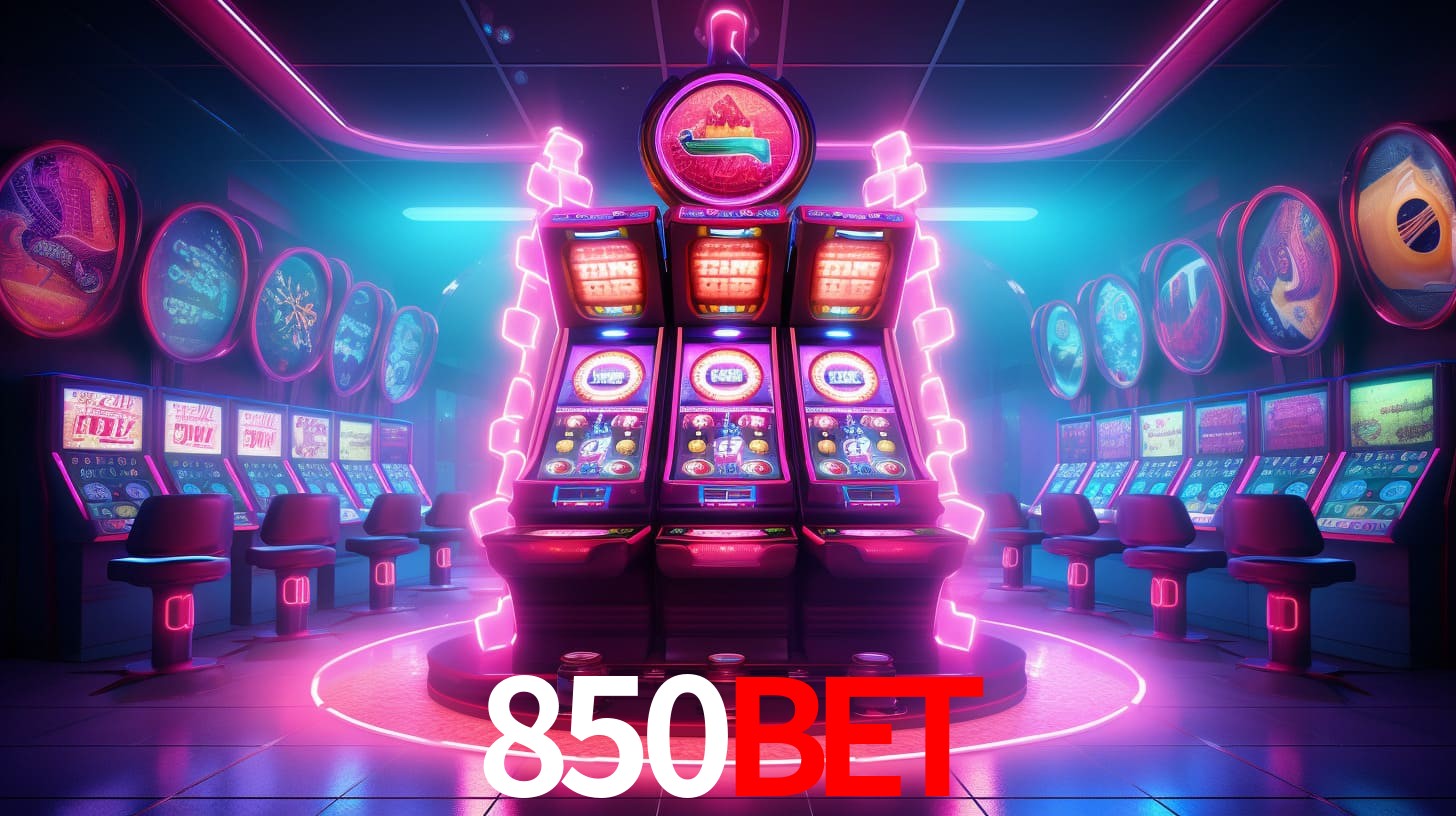 Bônus Generosos e Exclusivos no 850bet para Você!