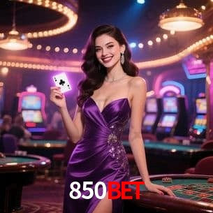 Descubra a Essência do 850bet: Nossa História e Compromissos