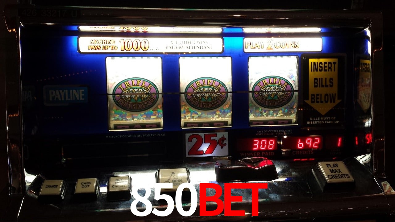 Live Casino 850bet
