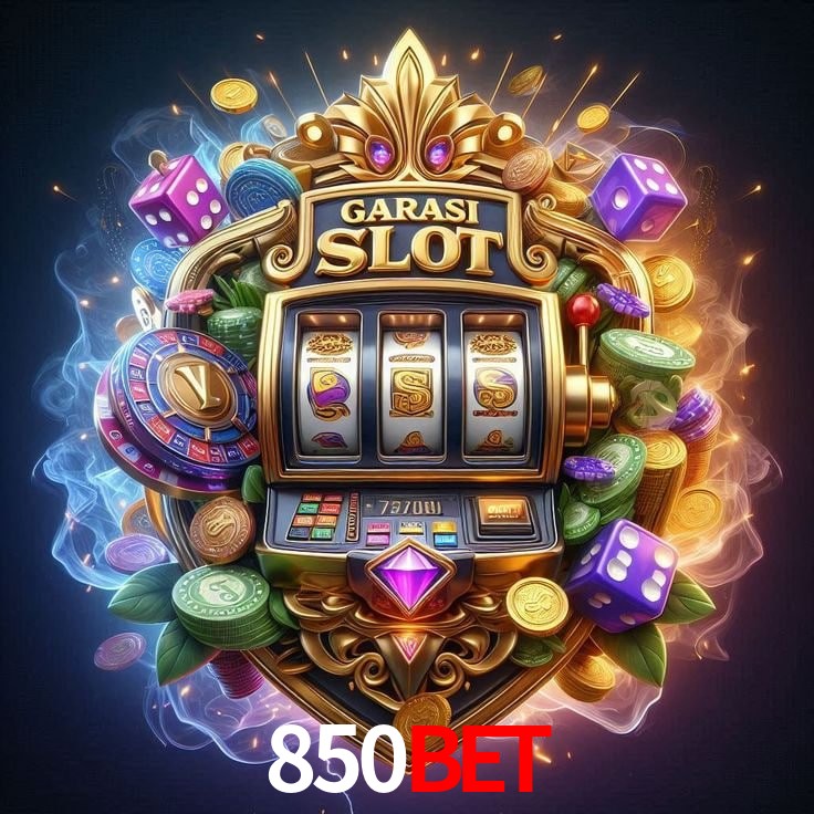 Apostas Esportivas na 850bet: Um Guia Completo