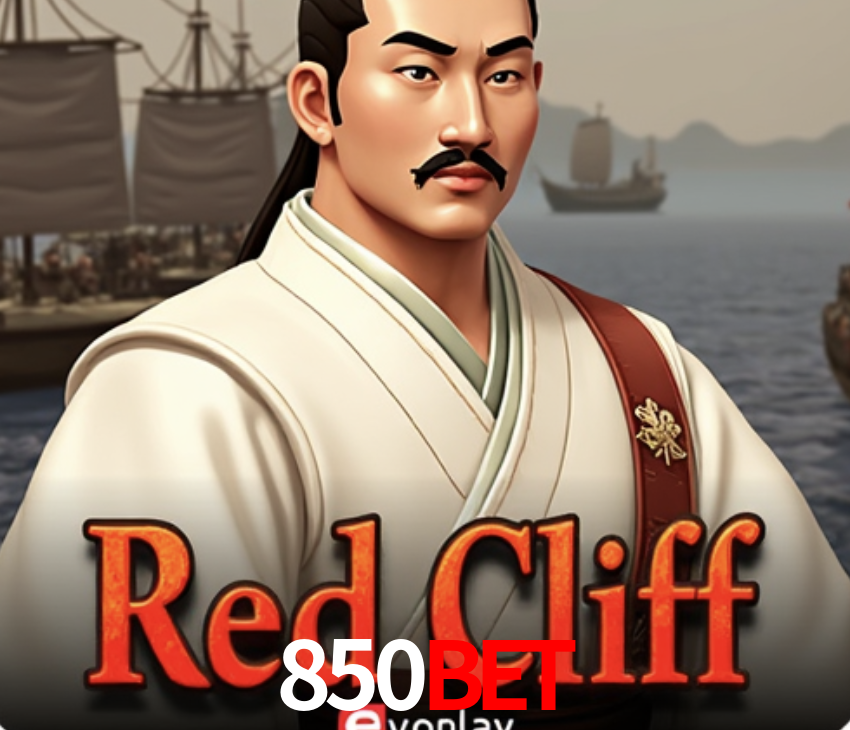 Game Providers 850bet