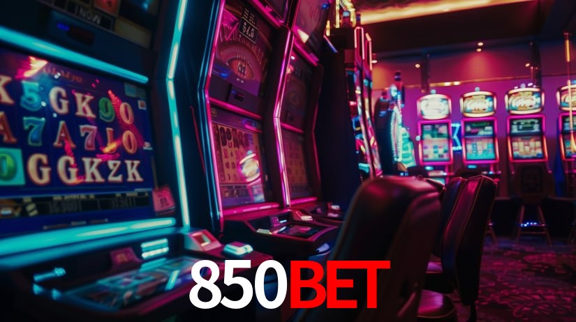 Quick Registration 850bet