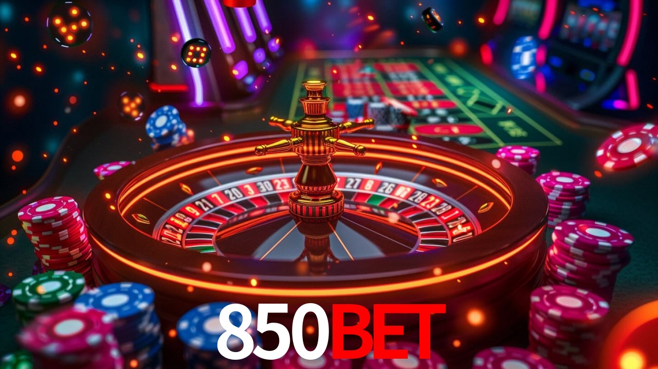 Sistemas de Segurança 850bet