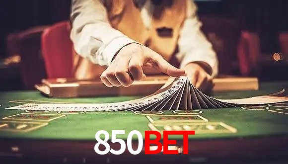 Tournaments 850bet