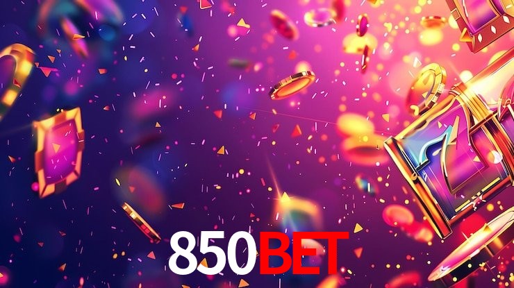 Login Seguro 850bet
