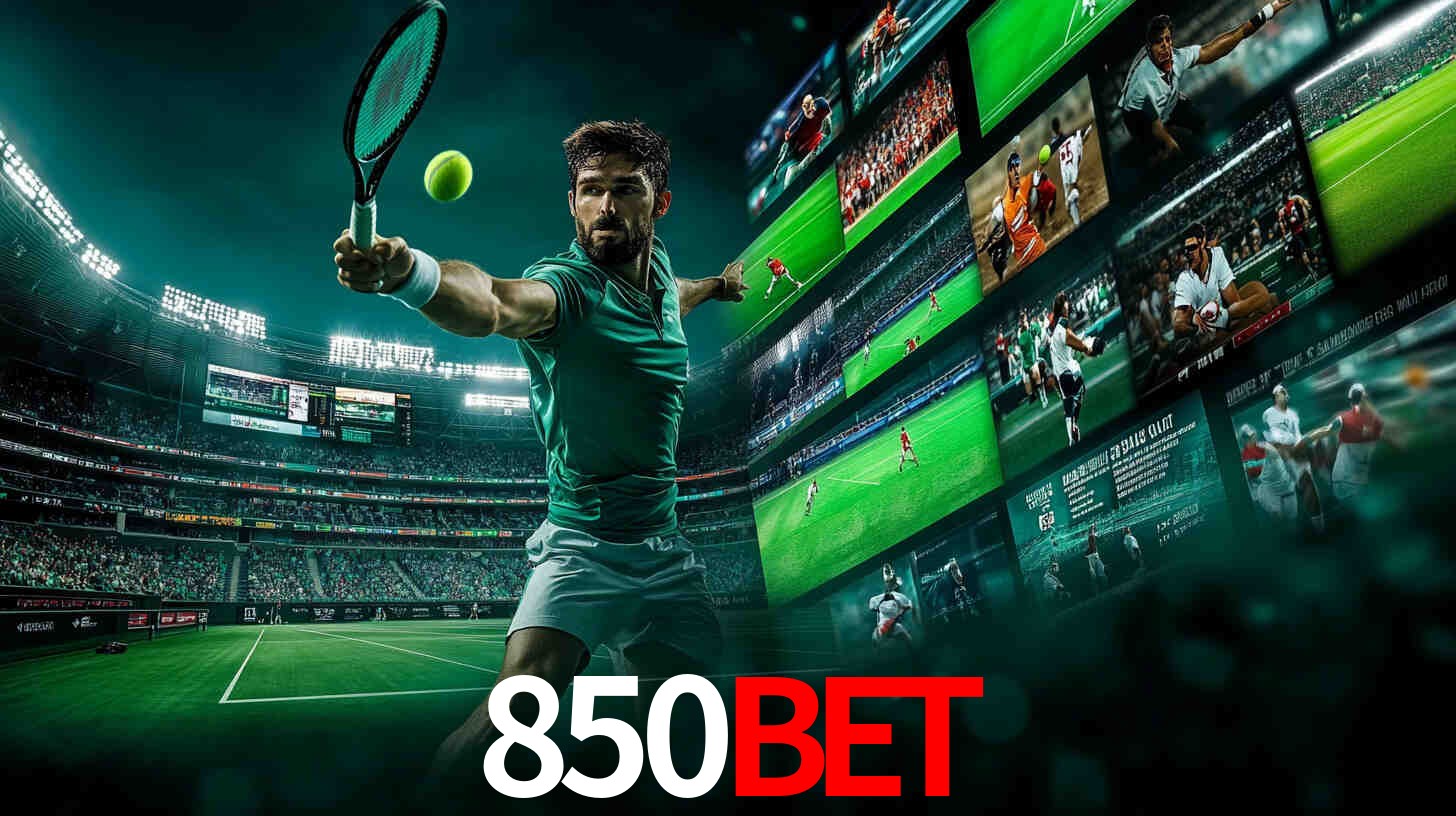 Programa VIP 850bet