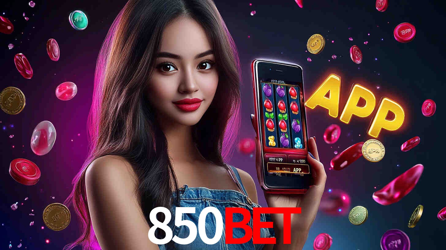 Casino Ao Vivo 850bet