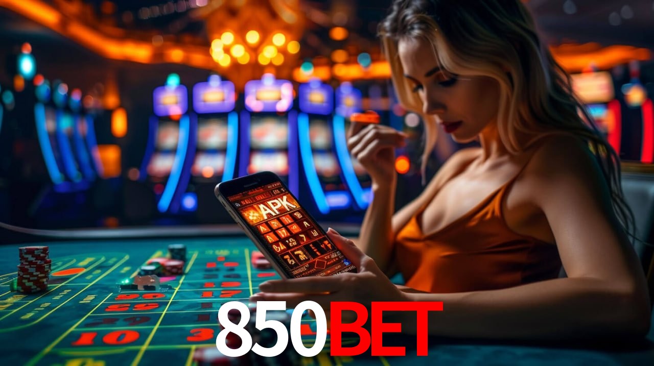 Programa VIP 850bet