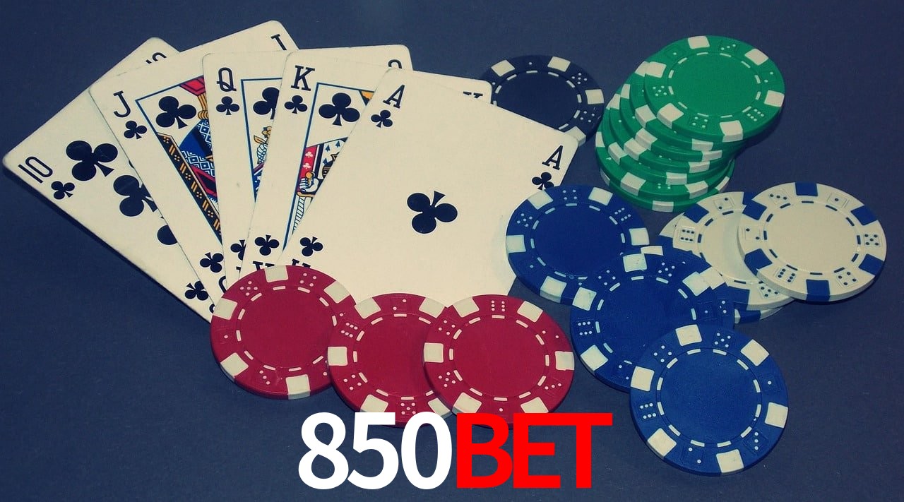 Football Betting 850bet