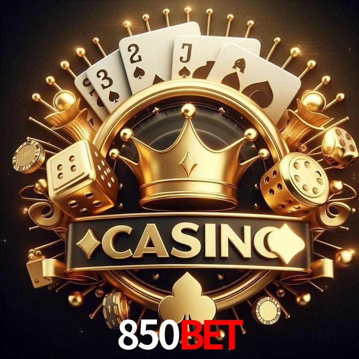 Desvendando o Mundo dos Jogos Virtuais na 850bet