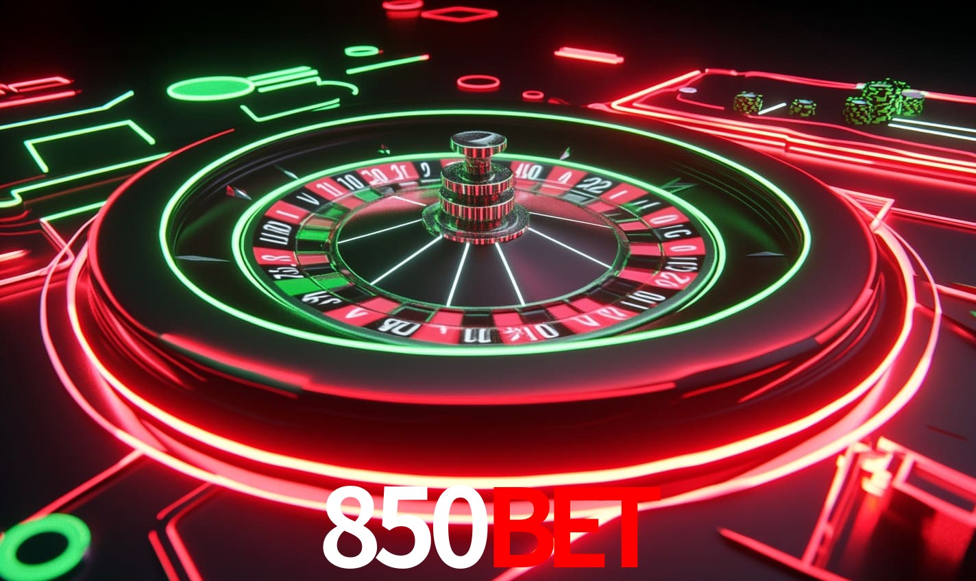Apostas de Tênis 850bet