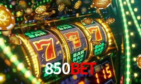 Account Benefits 850bet