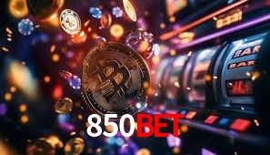 Benefícios da Conta 850bet