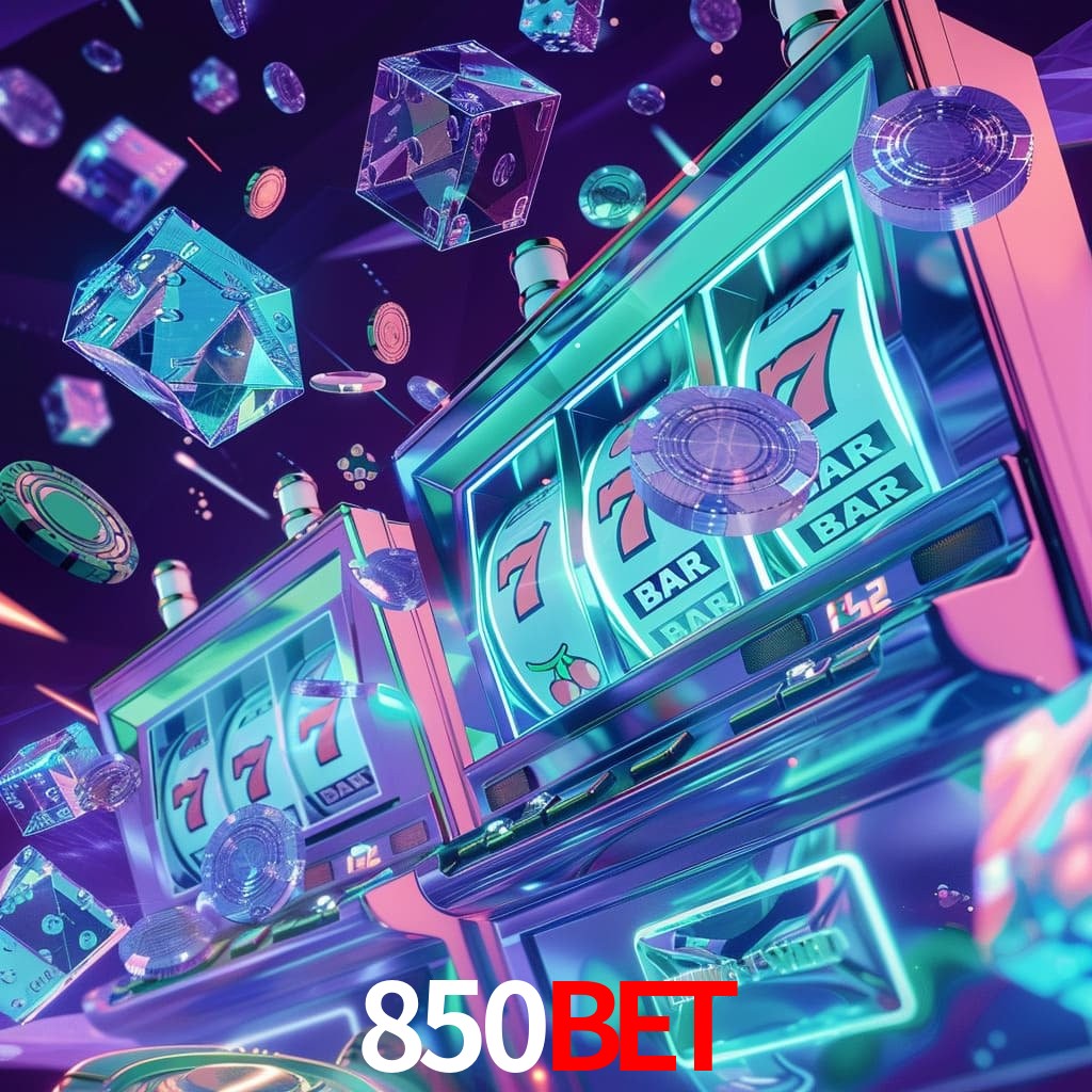 Cadastro Rápido 850bet