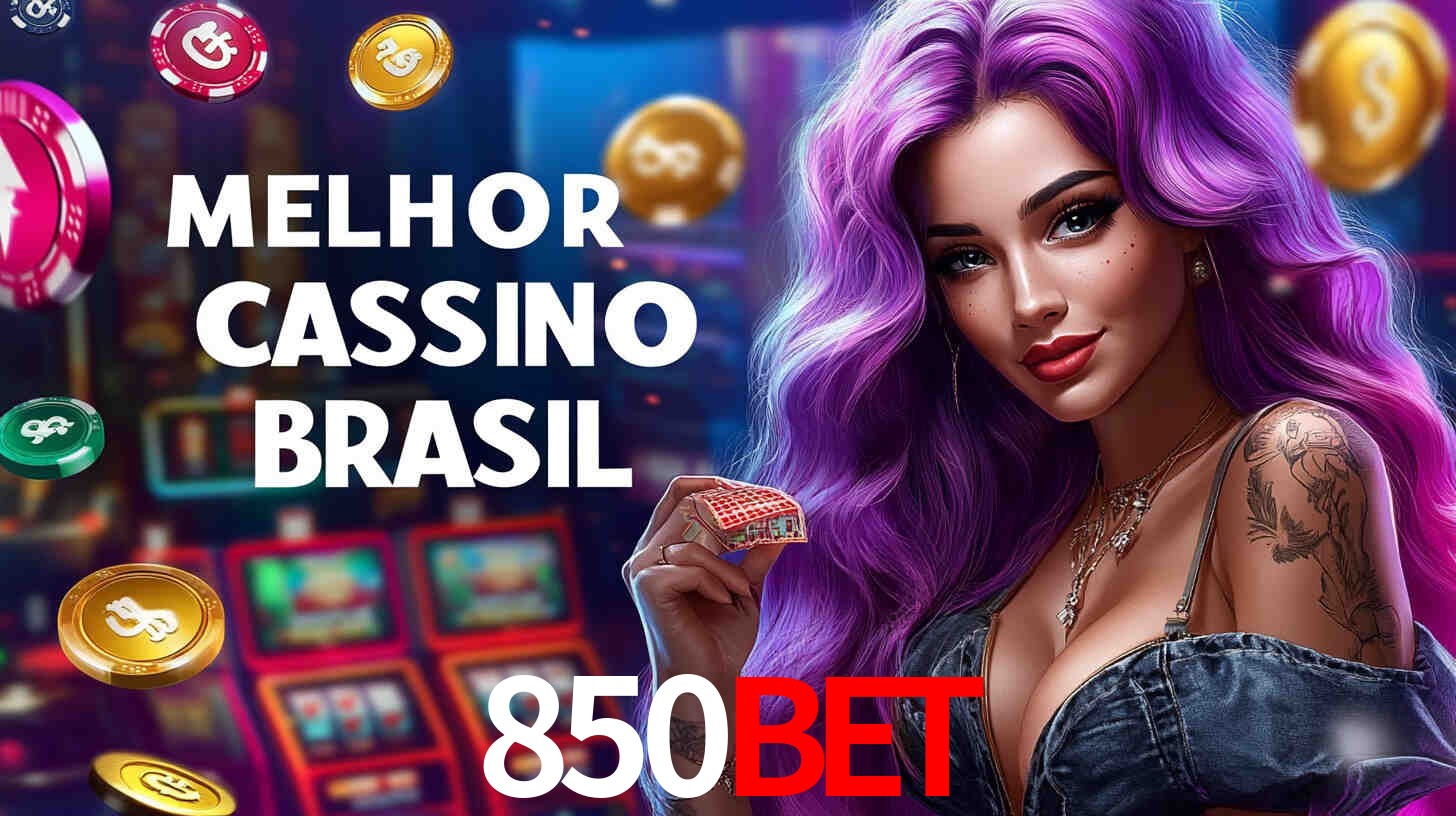 Casino VIP 850bet