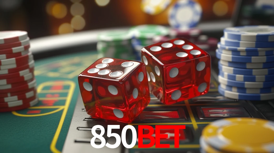 Ofertas Imperdíveis na 850bet: Promoções e Bônus Que Valem a Pena
