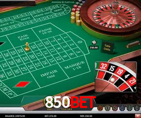 Responsive Design 850bet