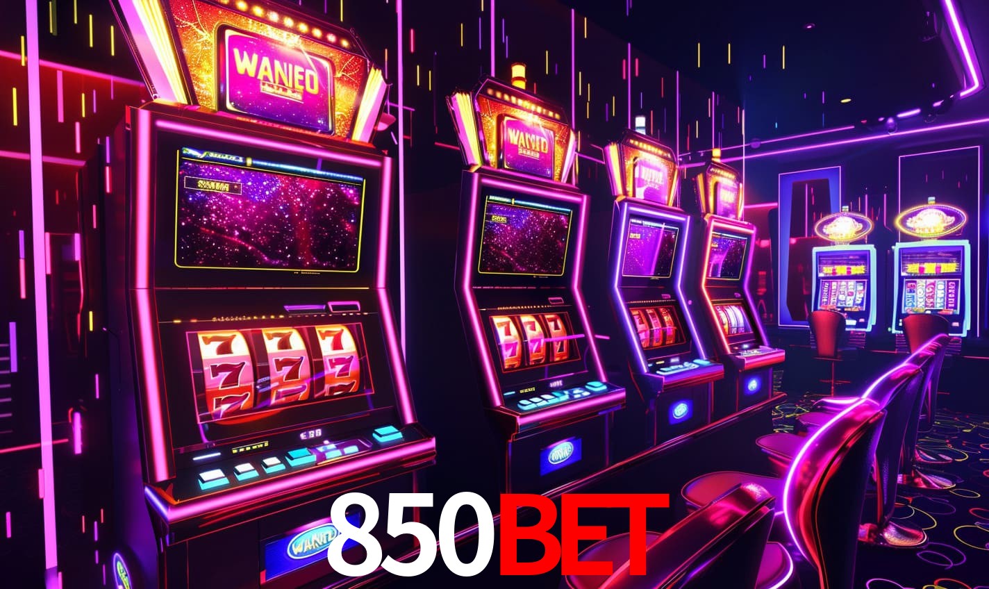 Apostas de Futebol 850bet