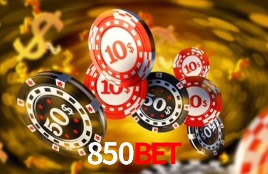 Inovações de Jogos na 850bet: O Futuro das Experiências Interativas