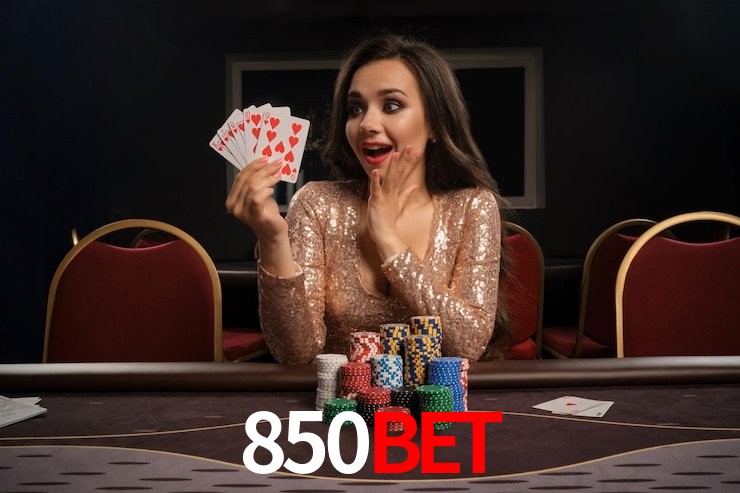 Integração de APIs 850bet
