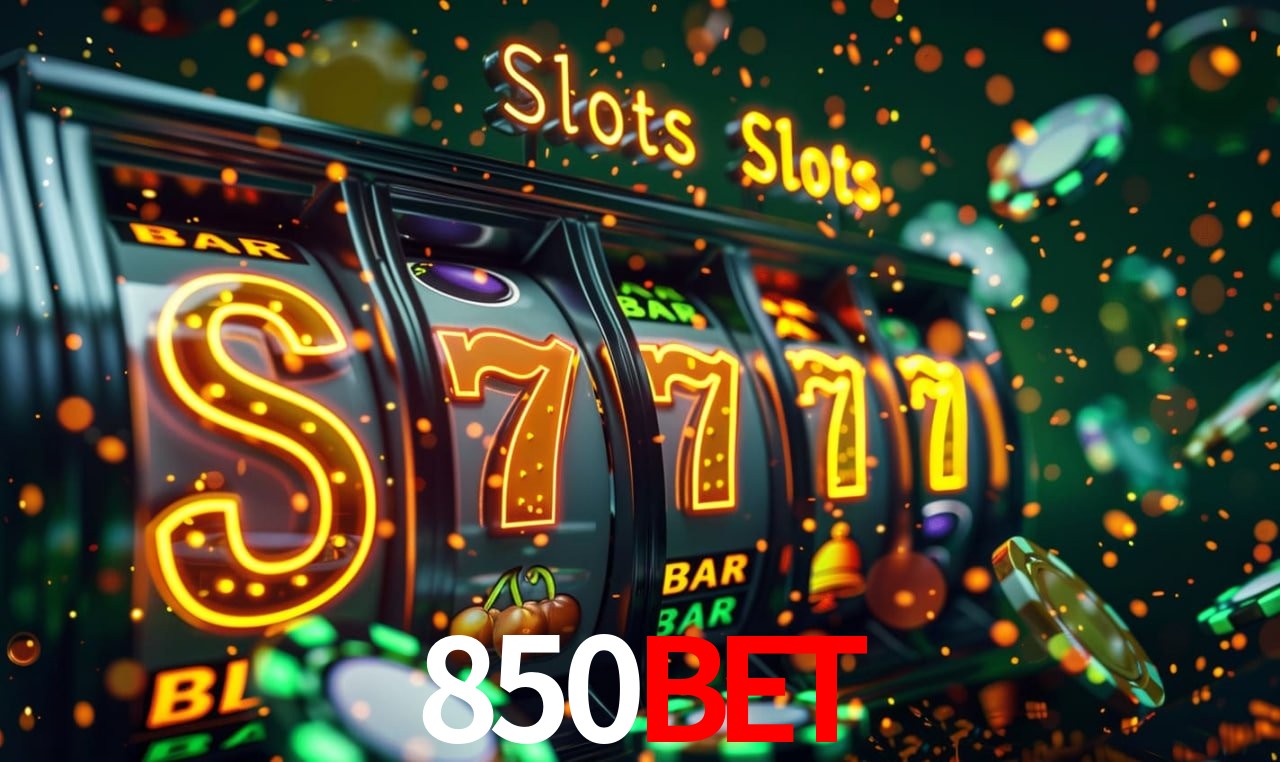 Apostas Esportivas na 850bet: Um Guia Completo
