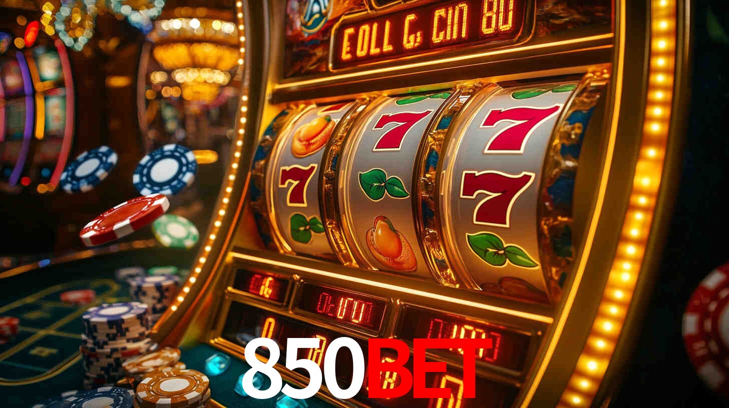 850bet