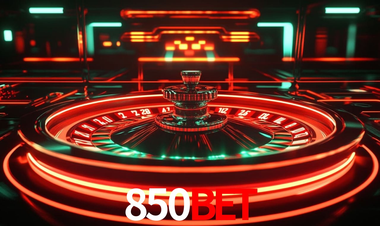 A Emoção da Loteria na 850bet: Uma Chance de Mudança de Vida
