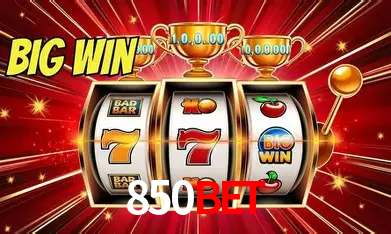 Seasonal Promotions 850bet