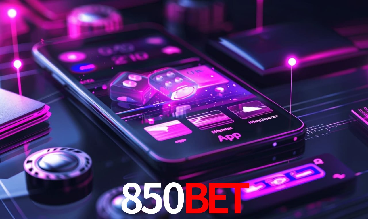 VIP Casino 850bet