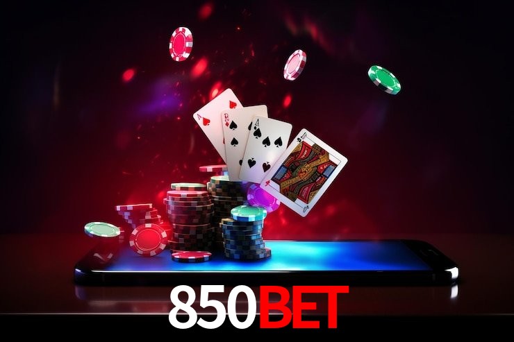 Tennis Betting 850bet