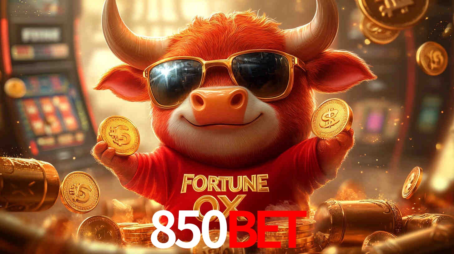 Desvendando o Mundo dos Jogos Virtuais na 850bet