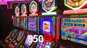 Promoção Relâmpago 850bet