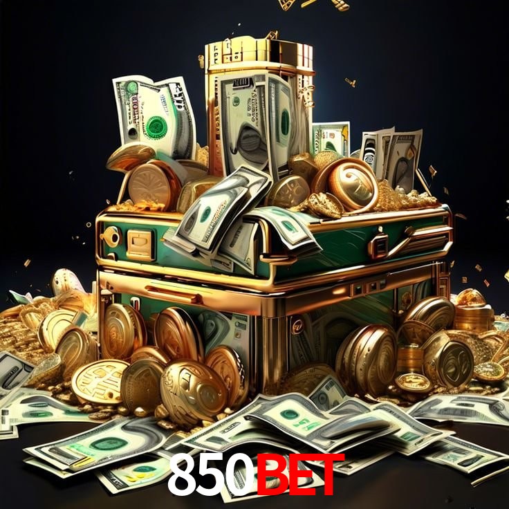 Descubra a Magia dos Jogos de Arcade no 850bet