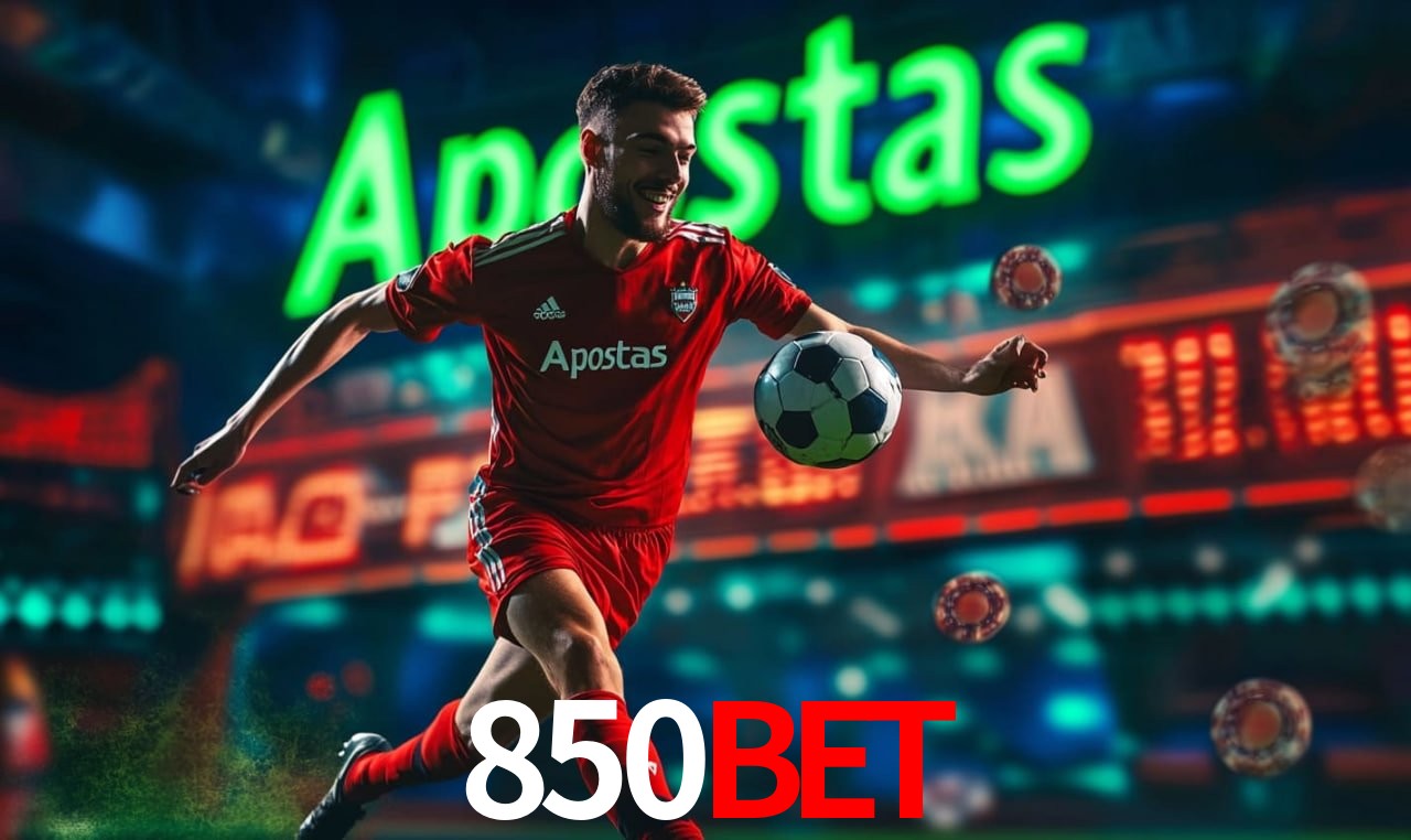 Especiais de Fim de Semana 850bet