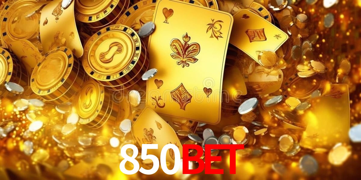 Estatísticas do Jogo 850bet