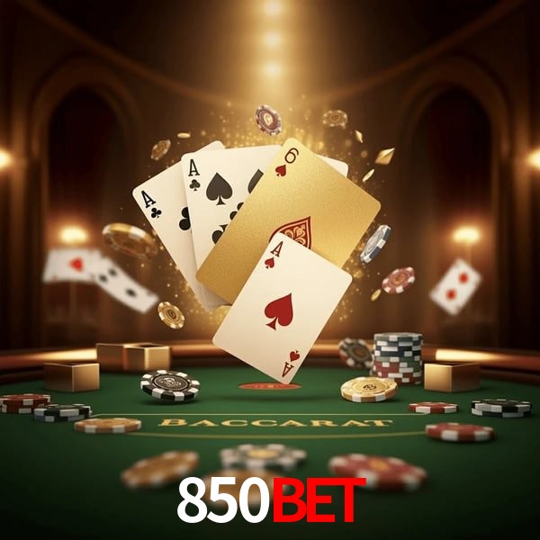 Daily Bonuses 850bet