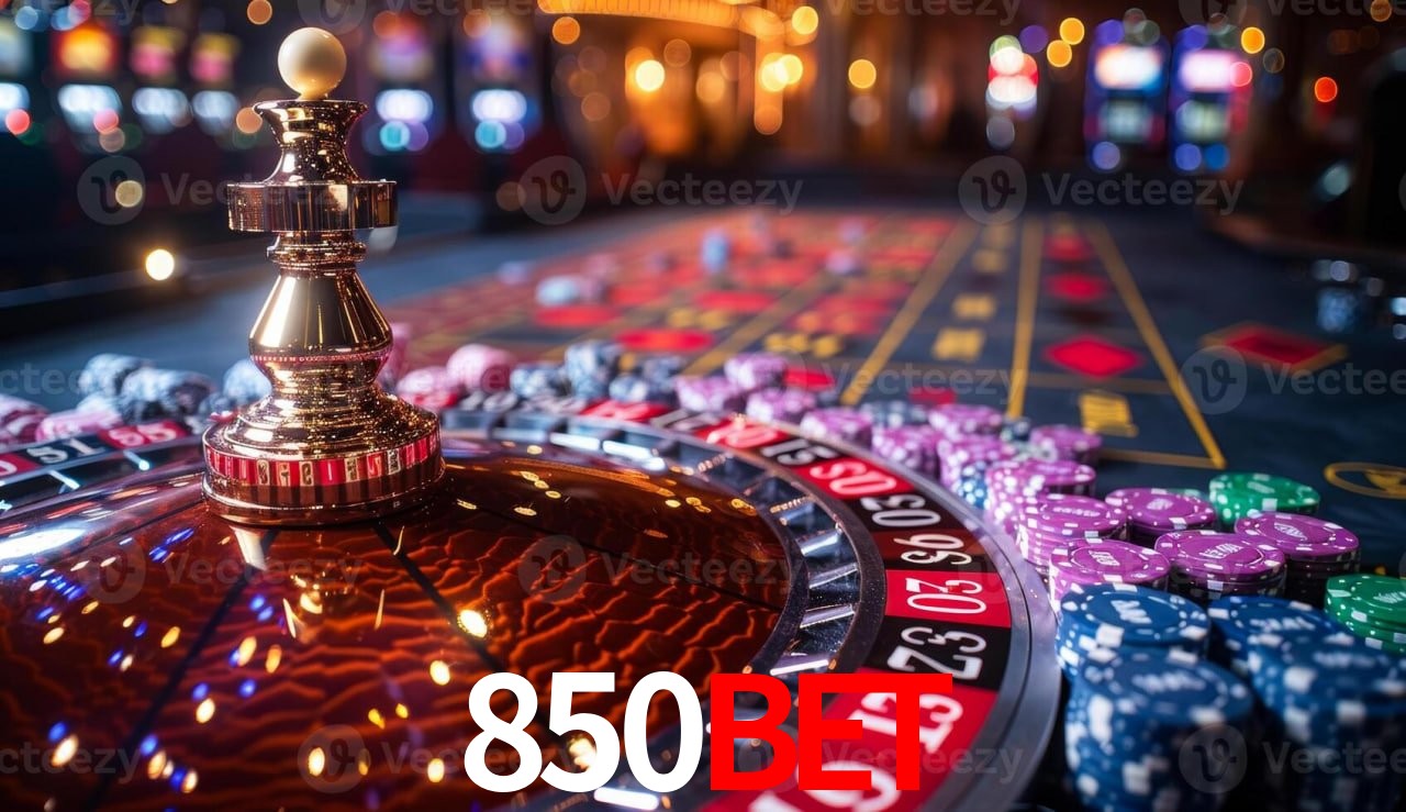 Secure Login 850bet