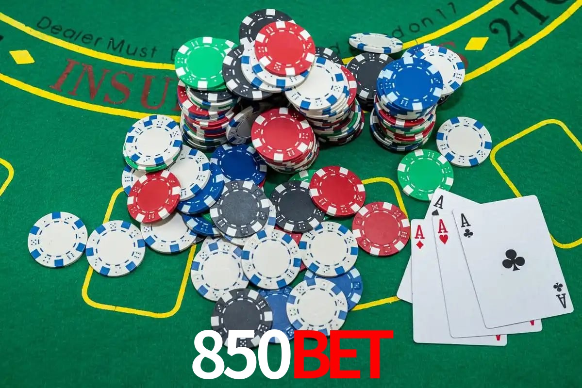 A Emoção da Loteria na 850bet: Uma Chance de Mudança de Vida